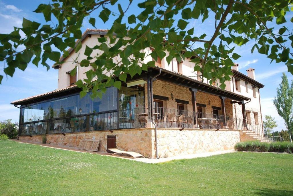 Готель Finca Rincon De La Vega Los Cortos Екстер'єр фото